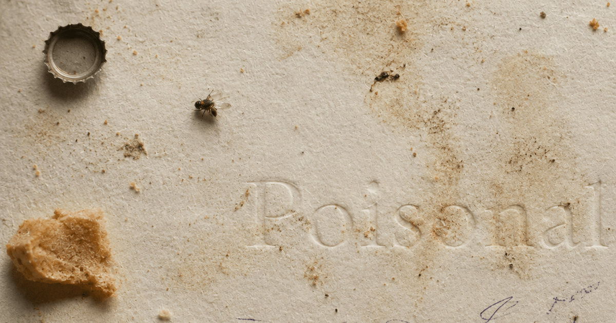 Poisonal Logo